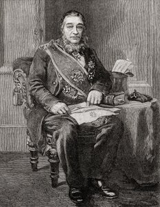 Paul Kruger - Unbekannt