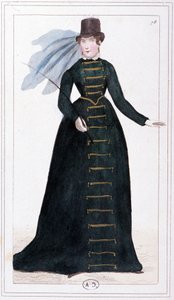 Pauline Bonaparte, vers 1810 (gravure)