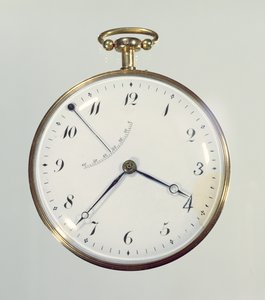 Montre 