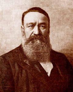 Petrus Jacobus Joubert - Unbekannter Künstler