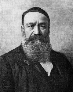 Petrus Jacobus Joubert - Unbekannter Künstler