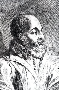 Petrus Ramus - Unbekannt
