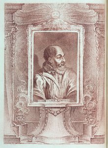 Petrus Ramus, philosophe et logicien français
