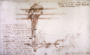 Le char de Phaéton