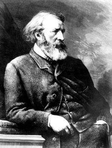 Pierre Jules Hetzel 1814-1886 éditeur des œuvres de Jules Verne et de George Sand