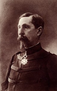 Pierre Roques - Unbekannter Künstler