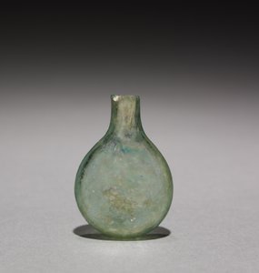 Flacon de pèlerin, 500-700