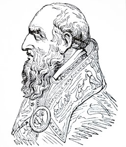 Pape Grégoire XIII - Unbekannt