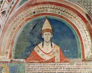 Pape Innocent III (1160-1216) - Unbekannt