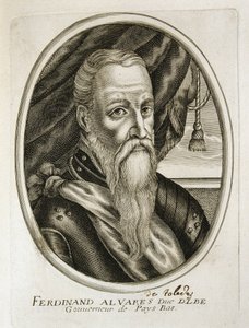 Portrait du duc d