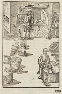 Purification du minerai d