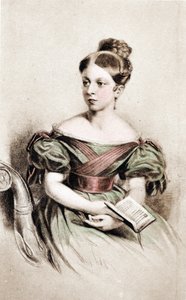 Reine Victoria d