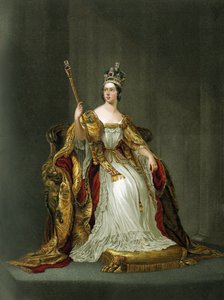 Reine Victoria d