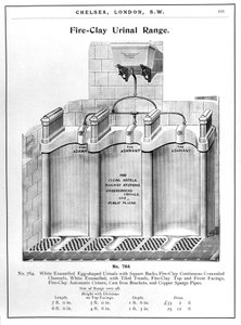 Rangée d