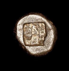 Rare pièce antique, drachme d