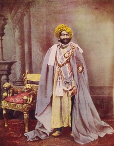 Rasul Khan ; 1892 - 1911 ; Junagadh ; Gujarat ; Inde