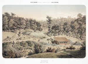 Traitement des matières premières, métallurgie, mine de zinc Adler et travaux de lavage de minerai, Uckerath, Allemagne - Unbekannt