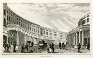 Rue Regent - Unbekannt