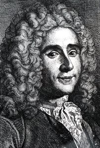 René Antoine Ferchault de Réaumur - Unbekannt