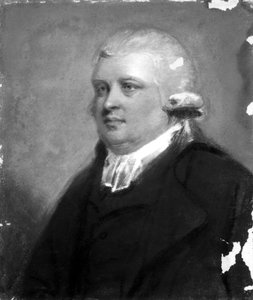 Révérend John Harmer, pionnier du textile - Unbekannt