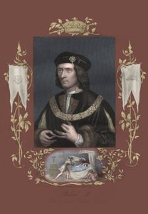 Richard III roi d