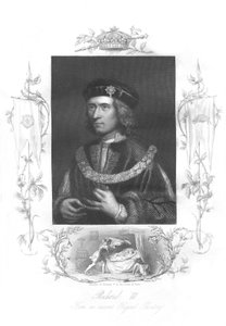 Richard III roi d
