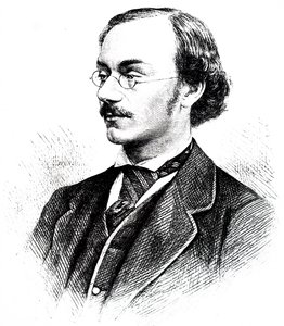 Richard Pendlebury - Unbekannt