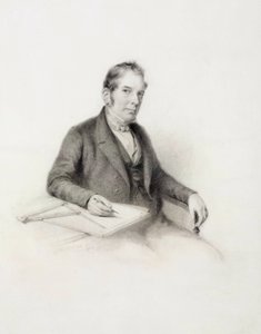 Richard Roberts, inventeur gallois - Unbekannt