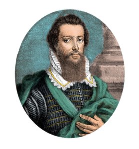 Robert Devereux, 2e comte d