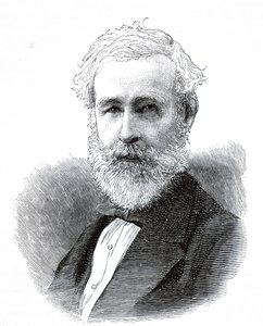 Robert Rawlinson - Unbekannt