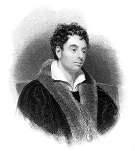 Robert Southey - Unbekannter Künstler