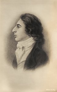 Robert Southey - Britannique - Unbekannter Künstler