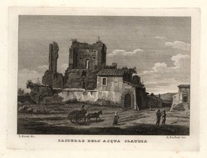 Ruines de l