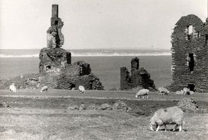 Ruines d