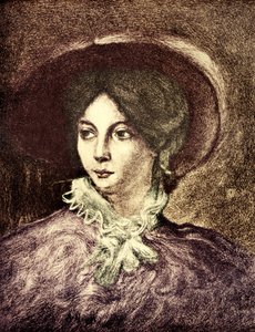George Sand - d
