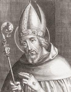 Saint Augustin d