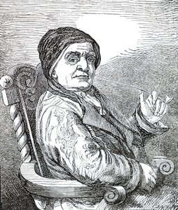 Samuel Parr - Unbekannt