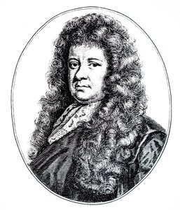 Samuel Pepys. - Unbekannt