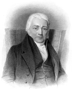 Samuel Taylor Coleridge - Unbekannter Künstler