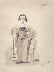 Ségovie, Espagne, c.1925