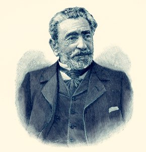 Señor Sagasta, Premier ministre espagnol