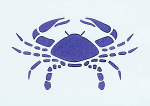 Signe du zodiaque : Cancer