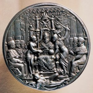 Médaille d