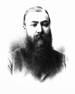 Sir Charles Alexander Cameron - Unbekannt