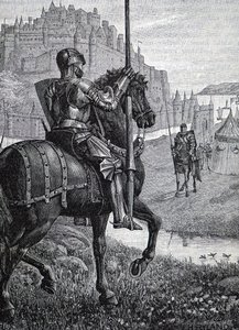 Sir Gareth - Unbekannt