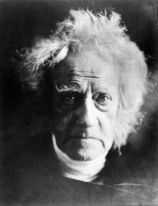 Sir John Frederick William Herschel - Unbekannt