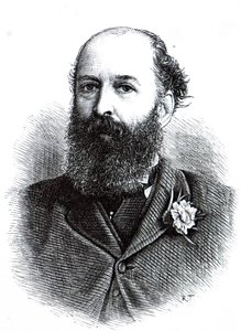 Sir Nathan Mayer Rothschild - Unbekannt