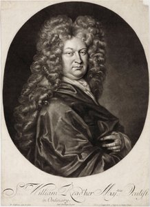 Sir William Read, empirique britannique