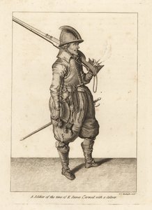 Soldat de l