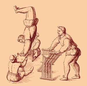 Sauts périlleux